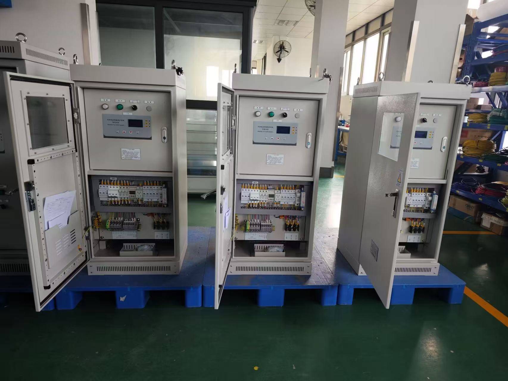 恒电位仪（50A/50V）有哪些应用场景