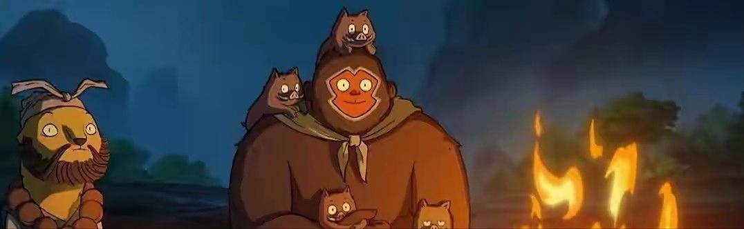 《浪浪山》官媒沦陷！傅首尔宣传风波再度升级，上海电影股票暴跌