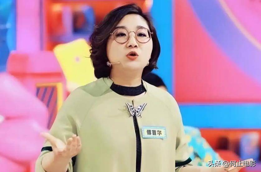 《浪浪山》官媒沦陷！傅首尔宣传事件再升级，上海电影股票大跌