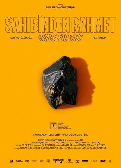 土耳其电影即将闪耀上海国际电影节