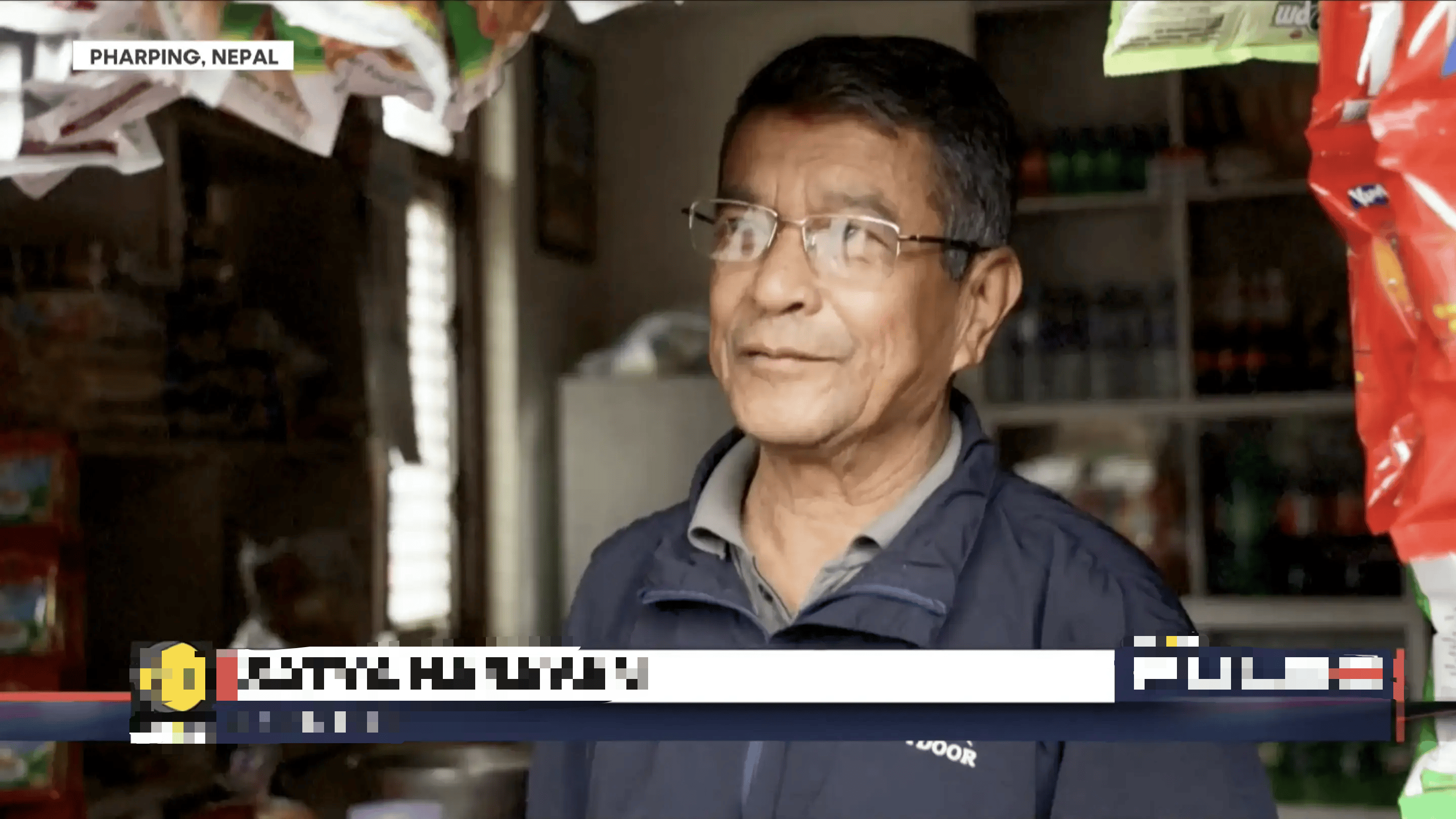 尼泊尔临时总理：执政不会超过六个月 响应消除腐败诉求