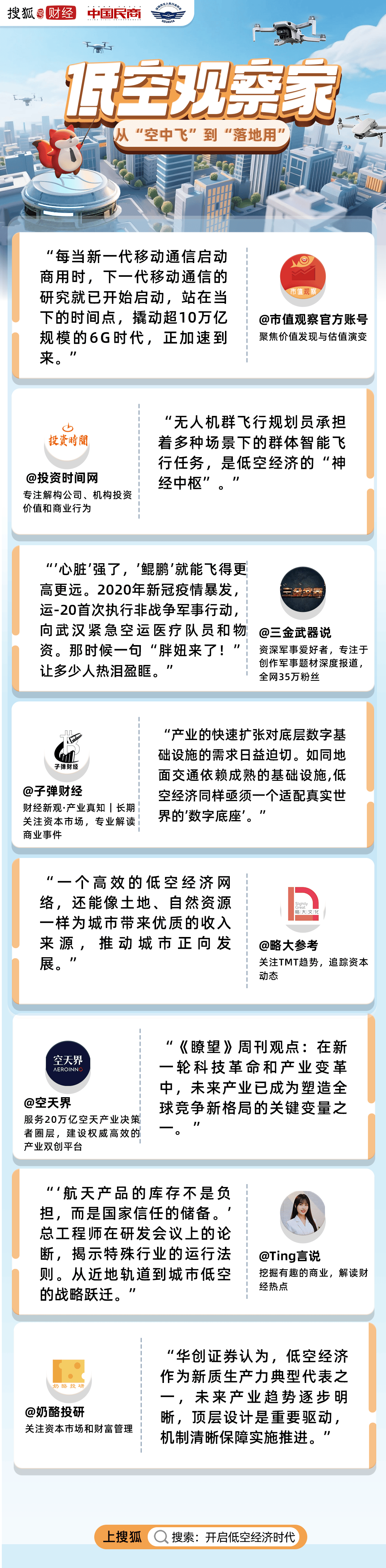 星际公民第一步，如何在地球表面解放三维空间？