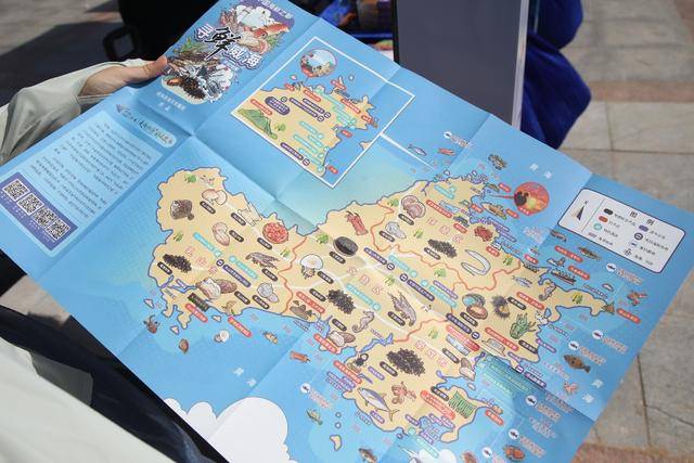 “鲜” 声夺人!“鲜宴四海”威海海鲜嘉年华超“有料”