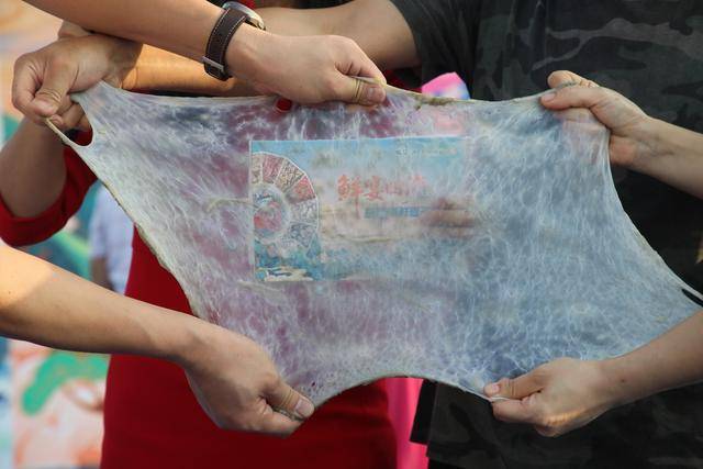 “鲜” 声夺人!“鲜宴四海”威海海鲜嘉年华超“有料”