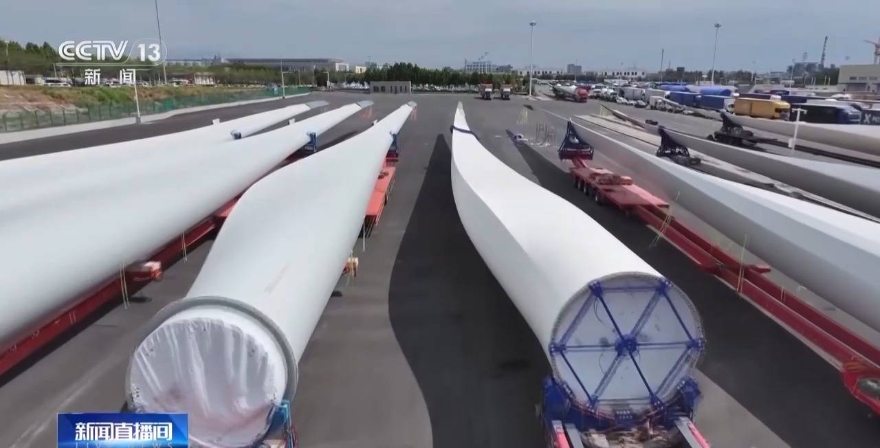 砥砺奋进七十载 天山南北谱华章丨边陲小城→国际枢纽 这里的贸易“朋友圈”越来越大