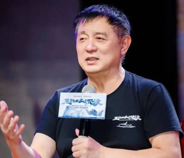 导演方励向北京警方报案，此前发文澄清“我不认识于朦胧”