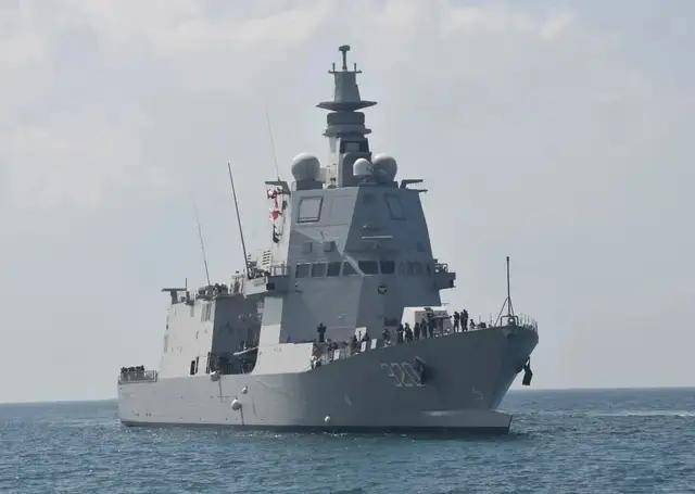 全国众筹凑钱？印尼要花10亿美元买意大利二手航母！