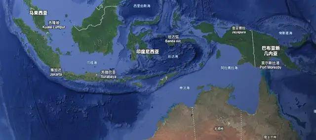 全国众筹凑钱？印尼要花10亿美元买意大利二手航母！