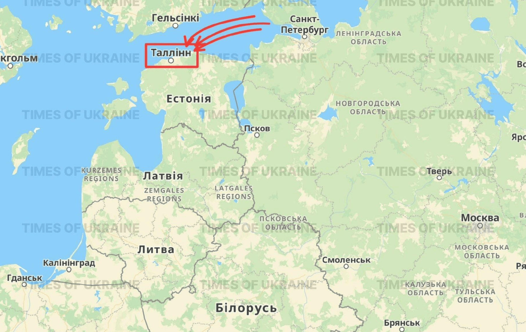 危在旦夕！俄军3架米格-31遭北约F-35A拦截，要对爱沙尼亚下手？