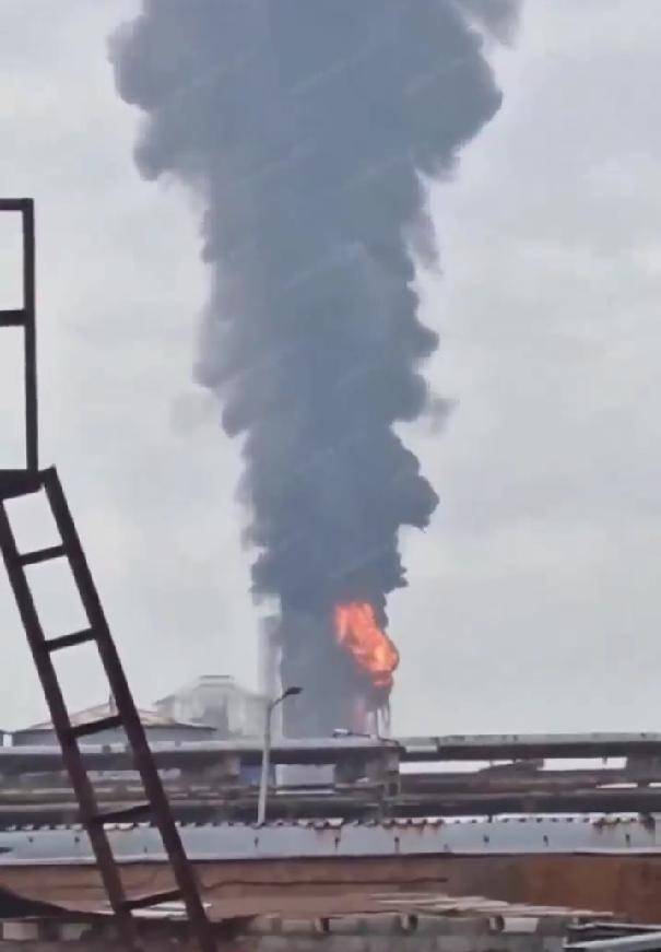 危在旦夕！俄军3架米格-31遭北约F-35A拦截，要对爱沙尼亚下手？