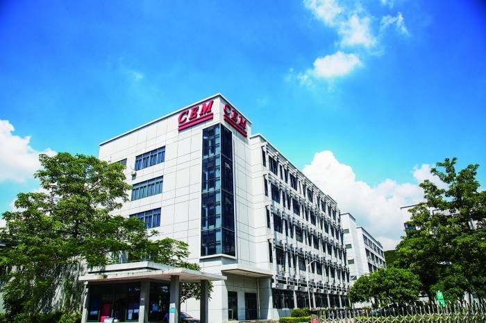 华盛昌袁剑敏：在仪器仪表赛道推陈出新