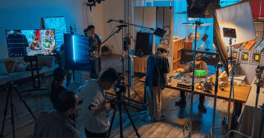 广电总局电视剧司召开网络故事片创作座谈会