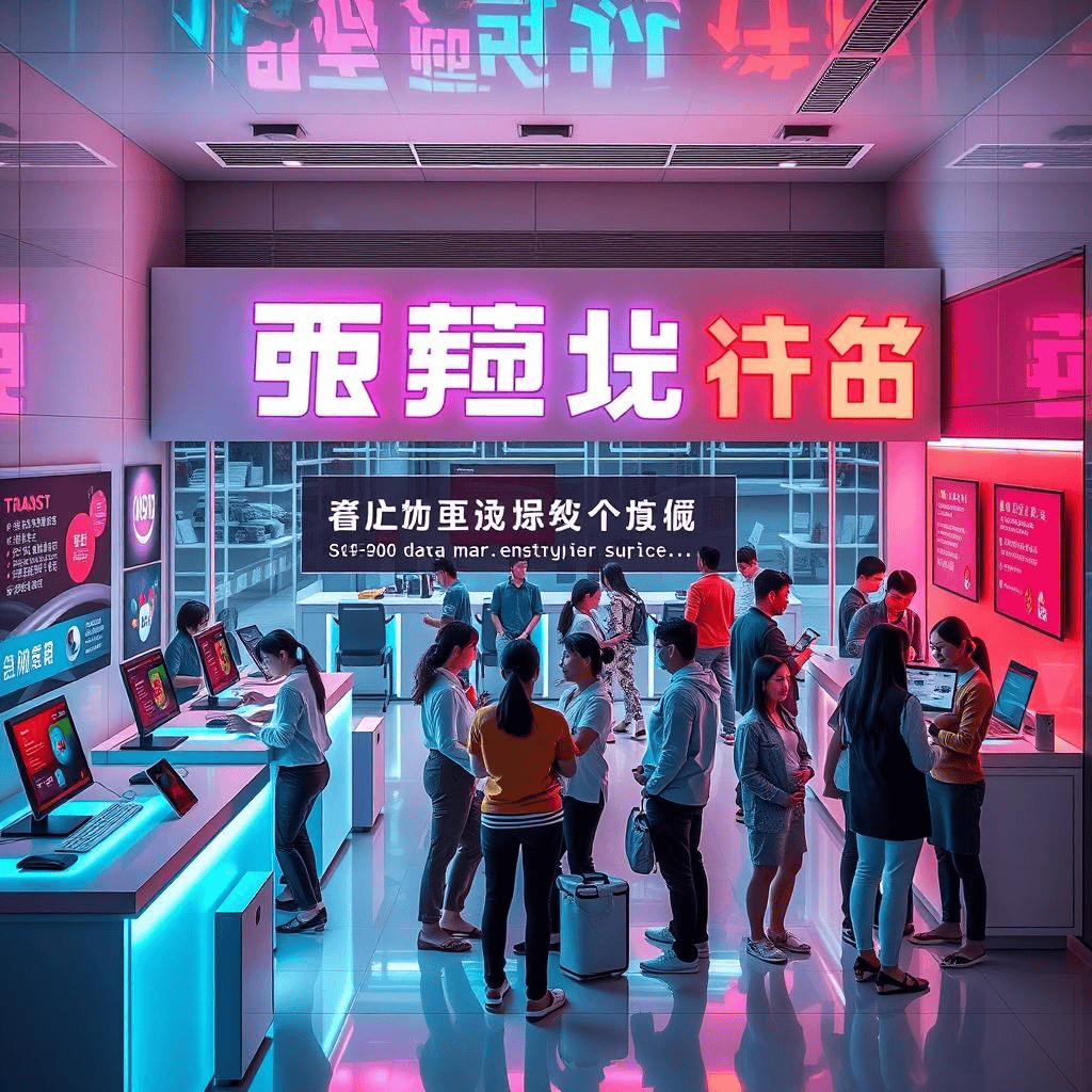 中国广电流量卡代理怎么样，广电网络流量套餐