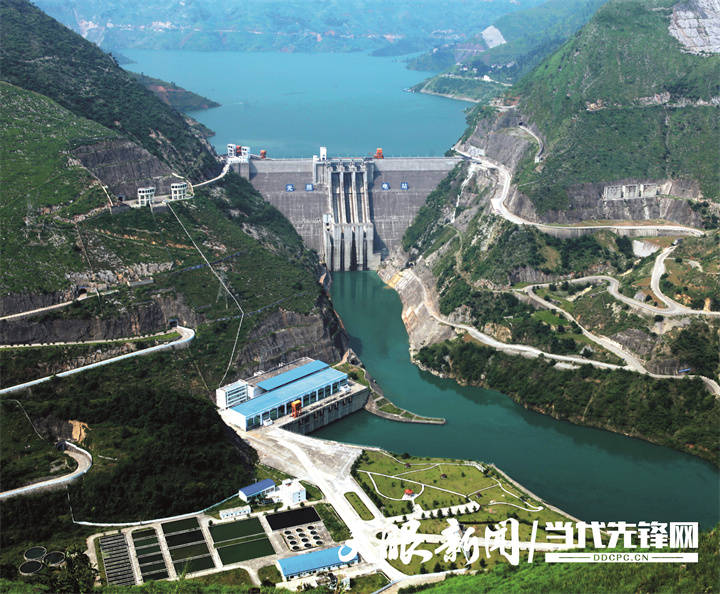 迎峰度夏 | 黔源电力：筑牢汛期电力屏障