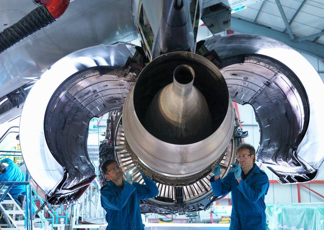 中国变模态引擎突破，航空动力革新进展，领跑全球前沿