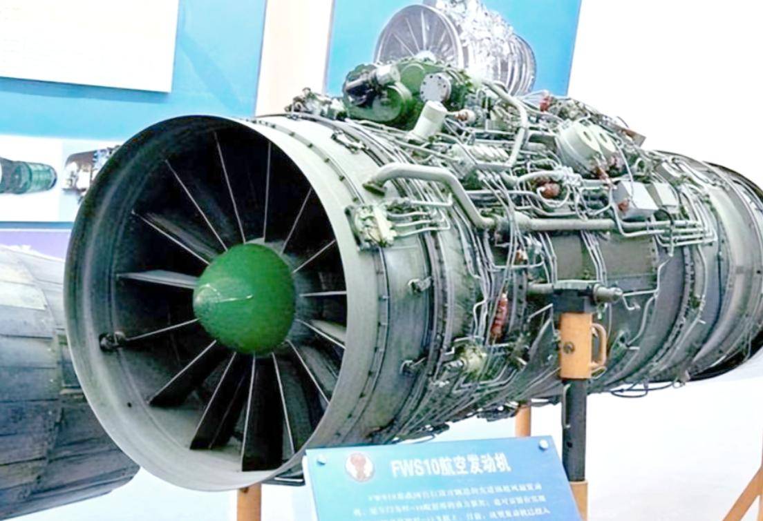 中国变模态引擎突破，航空动力革新进展，领跑全球前沿