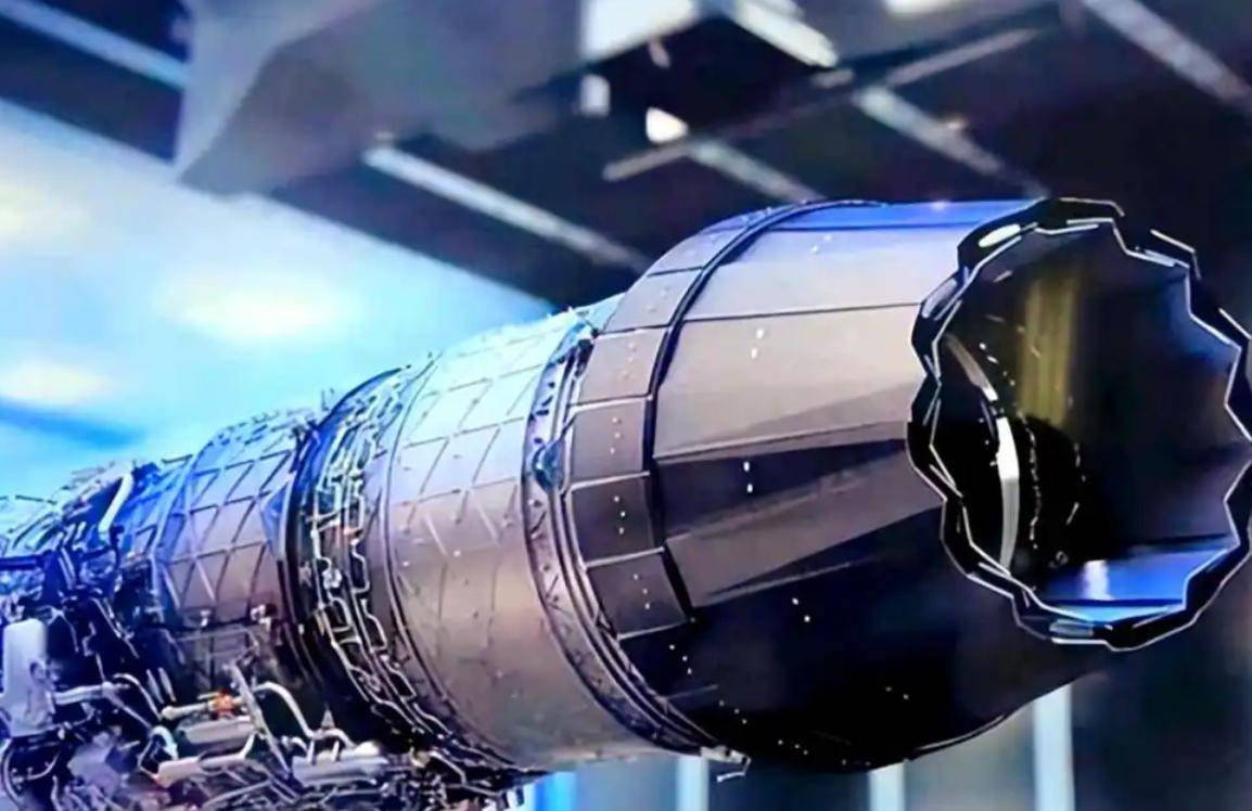 中国变模态引擎突破，航空动力革新进展，领跑全球前沿