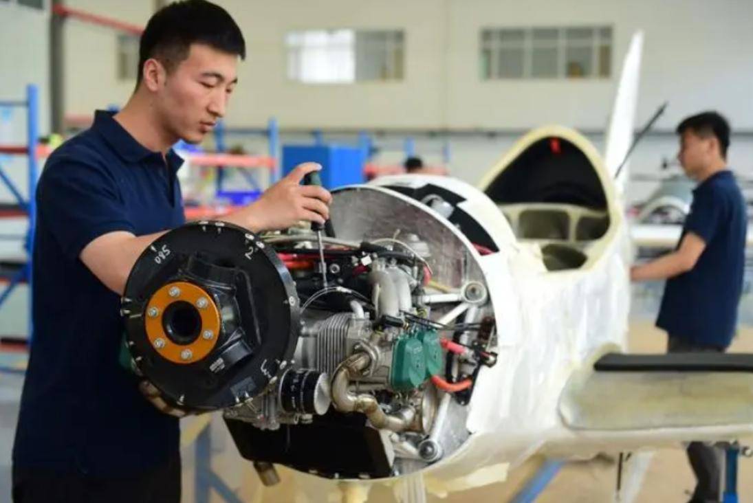 中国变模态引擎突破，航空动力革新进展，领跑全球前沿