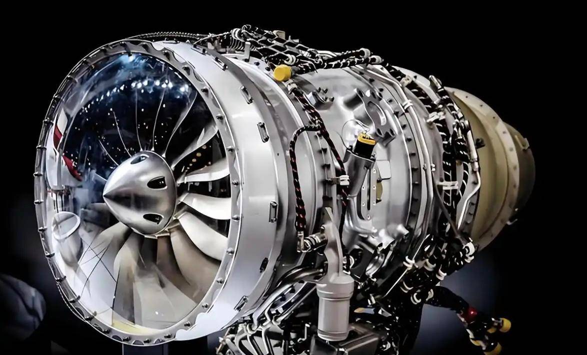 中国变模态引擎突破，航空动力革新进展，领跑全球前沿