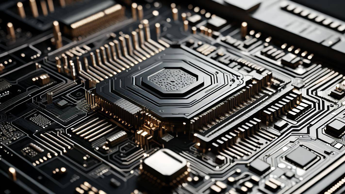 英伟达股票震荡，科技板块何去何从？