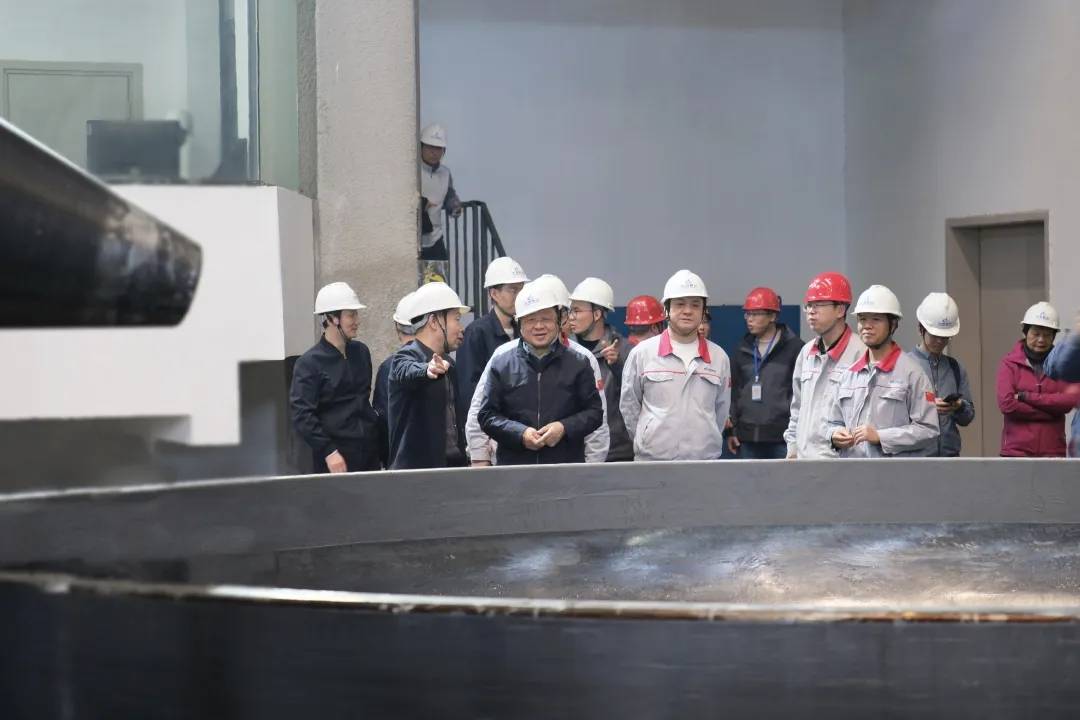 中创空天顺利完成国家自然科学基金重大项目某试制任务