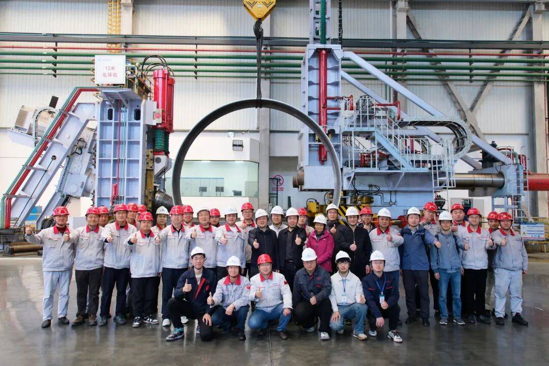 中创空天顺利完成国家自然科学基金重大项目某试制任务