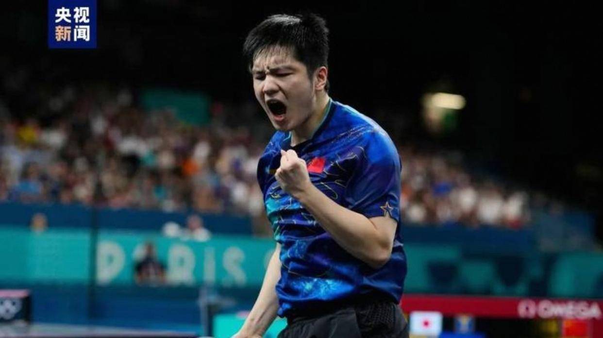 樊振东放弃伦敦世乒赛资格,“被自愿”的阴谋论大可不必!