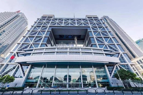 上海证券中心(上海证券中心是什么单位)