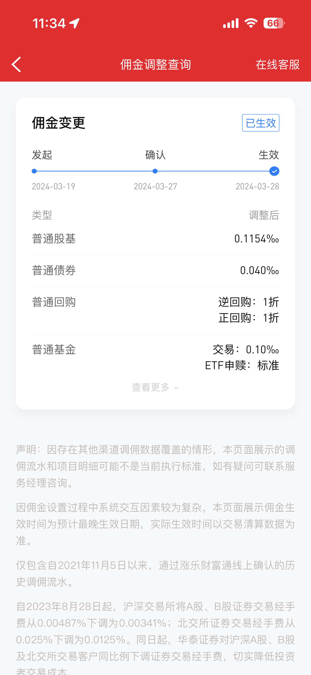 哪家证券公司的佣金低(哪家证券公司佣金低效率高服务好)