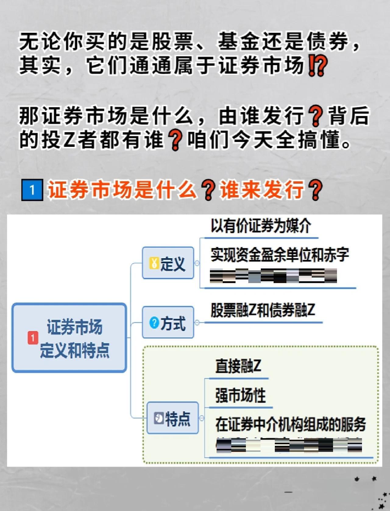 证券市场案例(证券市场案例分析) 证券市场案例(证券市场案例分析)