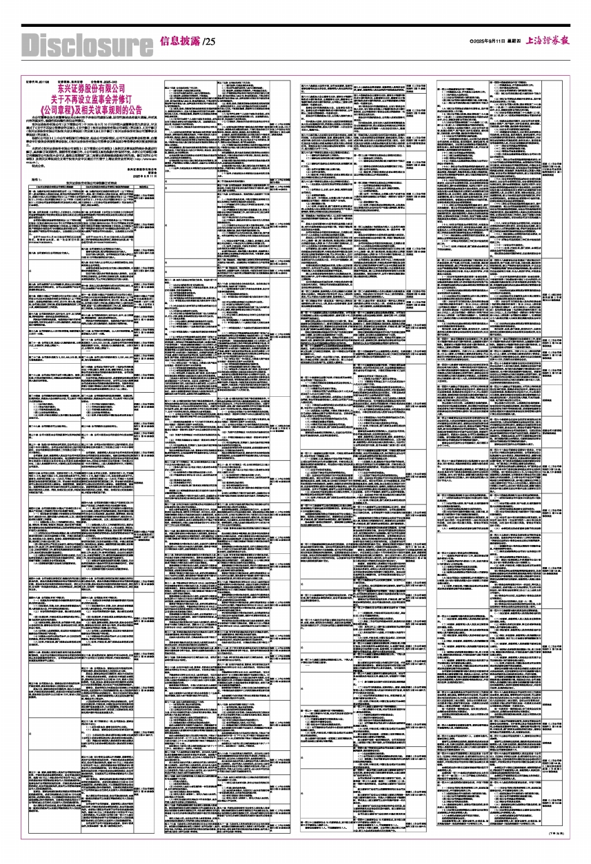 东兴证券排名(东兴证券排名全国第几) 东兴证券排名(东兴证券排名全国第几)