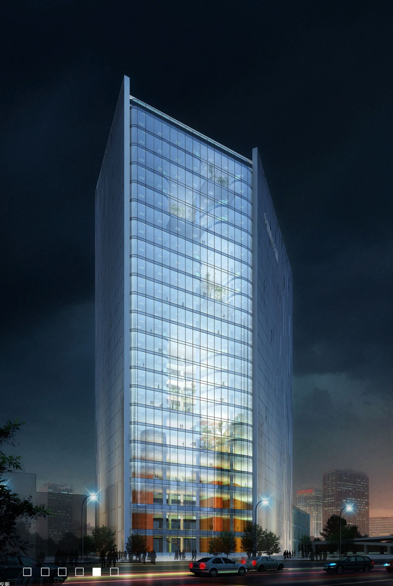 深圳中信证券大厦(深圳中信证券大厦地铁出口是什么)