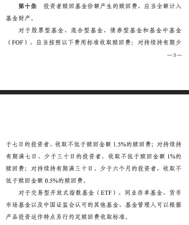 证券投资基金销售(证券投资基金销售协议的主要内容不包括)