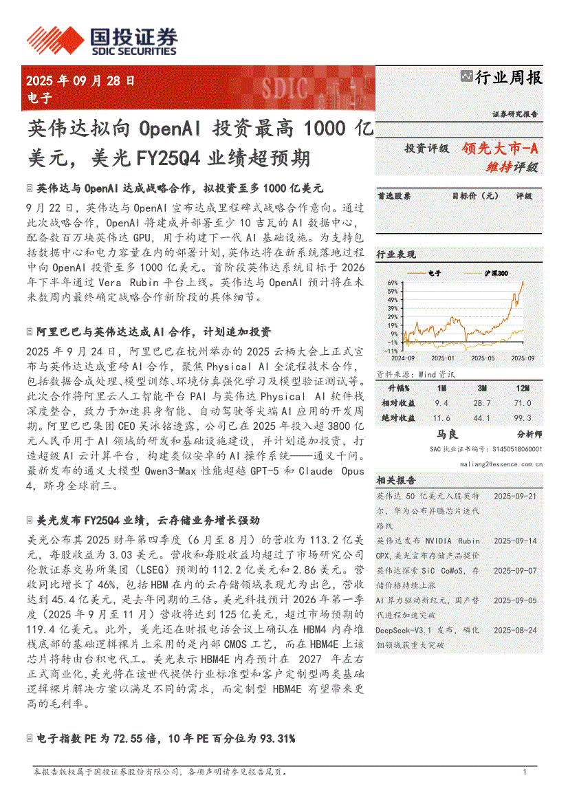 证券周报(证券周报怎么写)