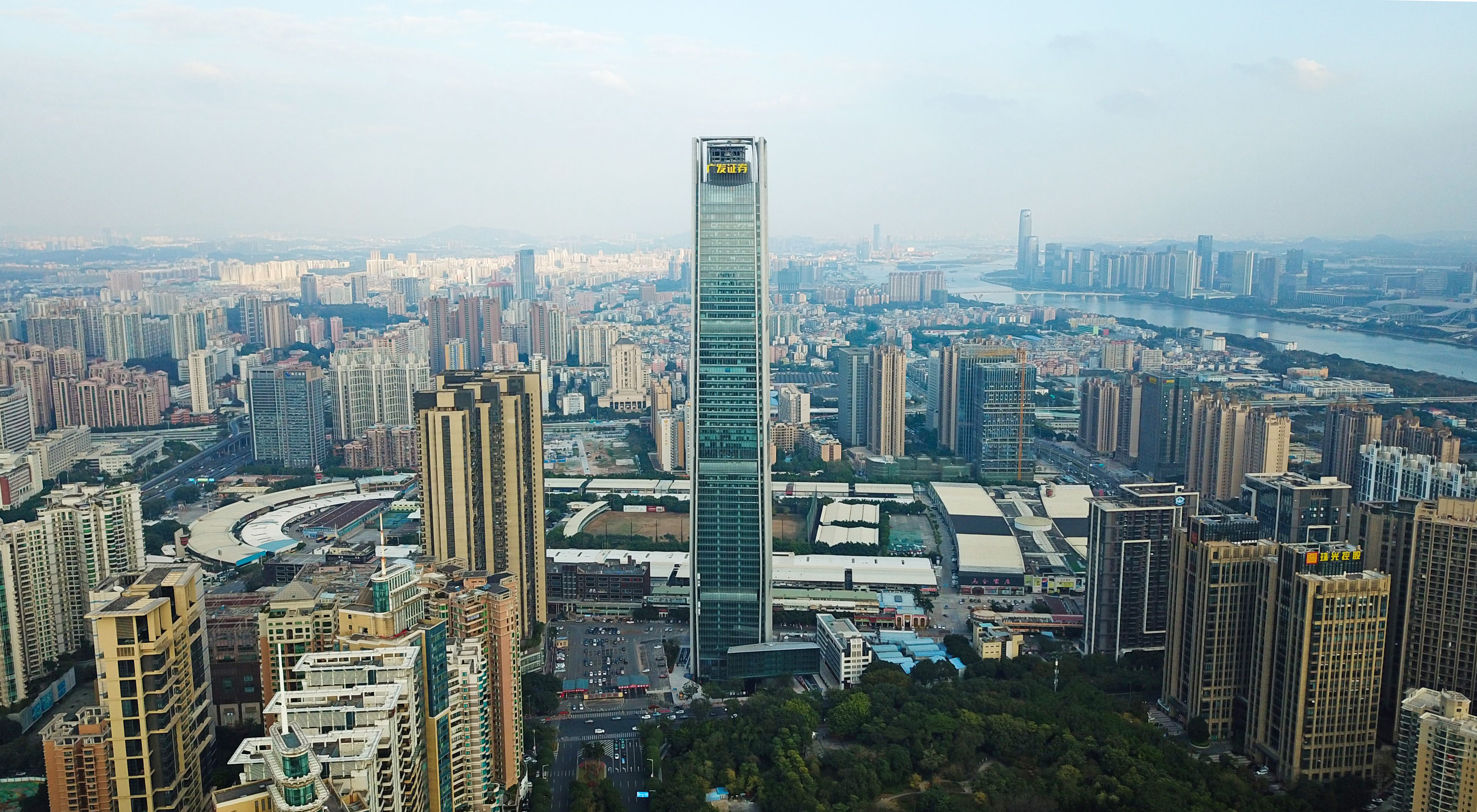 广发证券待遇(广发证券待遇比兴业证券高吗) 广发证券待遇(广发证券待遇比兴业证券高吗)